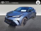 Toyota C HR