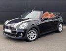 Mini Cabrio Cooper 136ch Chili BVA7 Euro6d-T à Quimper (29) Mini Cabrio Cooper 136ch Chili BVA7 Euro6d-T à Quimper (29)