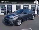 Toyota C HR 122h Dynamic 2WD E-CVT &agrave; Tourlaville (50)