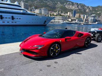  Voir détails -Ferrari SF90 Stradale Sradale à Monaco (98)