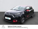 Citroen C3 1.2 PureTech 110ch S&S Shine EAT6 &agrave; Lannion (22)