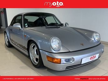 Voir détails -Porsche 911 (964) 3.6 CARRERA RS 260CH à Mommenheim (67)