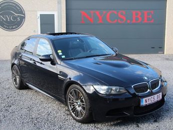  Voir détails -BMW M3 E90 à Tournai (75)