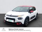 Citroen C3 PureTech 110ch Shine S&S E6.d-TEMP &agrave; Lannion (22)
