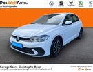 Volkswagen Polo 1.0 TSI 95ch Life &agrave; Brest (29)