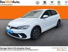 Volkswagen Polo 1.0 TSI 95ch Life &agrave; Brest (29)