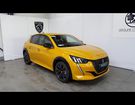 Peugeot 208 1.2 PureTech 130ch S&S GT Pack EAT8 &agrave; Saint-Malo (35)