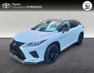 Lexus RX 450h 4WD F SPORT Executive MC19 &agrave; Magny-les-Hameaux (78)