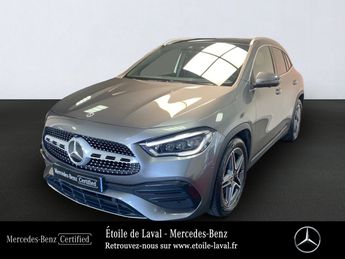  Voir détails -Mercedes Classe GL 220 d 190ch 4Matic AMG Line 8G-DCT à Bonchamp-ls-Laval (53)