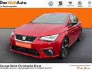 Seat Ibiza 1.0 TSI 110ch FR DSG7 &agrave; Brest (29)