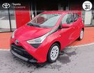Toyota Aygo 1.0 VVT-i 72ch x-play 5p MY21 à Saint-Lô (50) Toyota Aygo 1.0 VVT-i 72ch x-play 5p MY21 à Saint-Lô (50)