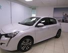 Peugeot 208 1.2 PureTech 100ch S&S Allure &agrave; Lannion (22)