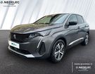 Peugeot 3008 1.5 BlueHDi 130ch S&S Allure Pack EAT8 &agrave; Quimperl� (29)