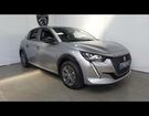 Peugeot 208 e-208 136ch Style &agrave; Saint-Malo (35)