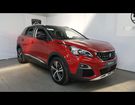 Peugeot 3008 1.2 PureTech 130ch S&S Allure &agrave; Saint-Malo (35)