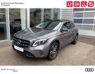 Mercedes Classe GL 180 122ch Sensation 7G-DCT Euro6d-T &agrave; Aubagne (13)