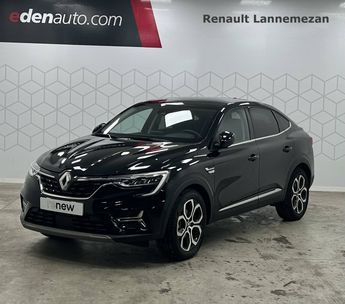  Voir détails -Renault Arkana Arkana E-Tech 145 - 22 Techno 5p à Lannemezan (65)