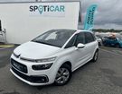 Citroen C4 Picasso PureTech 130 Feel EAT6 GPS / CAMERA Mote &agrave; S�n� (56)
