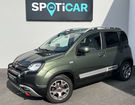 Fiat Panda 1.2 8v 69ch City Cross à Quimper (29) Fiat Panda 1.2 8v 69ch City Cross à Quimper (29)