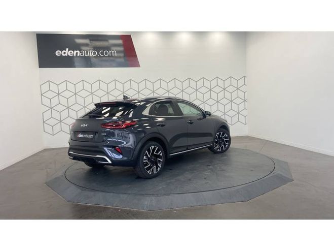 Kia Xceed 1.6 GDi PHEV 141ch DCT6 Lounge  de 2022