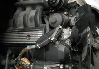  Voir détails -BMW vente-moteurs tous types tous modeles à Argenteuil (95)
