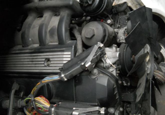 BMW vente-moteurs tous types tous modeles - de 0