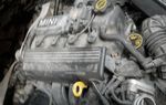Mini One vente moteur faible km à Argenteuil (95)