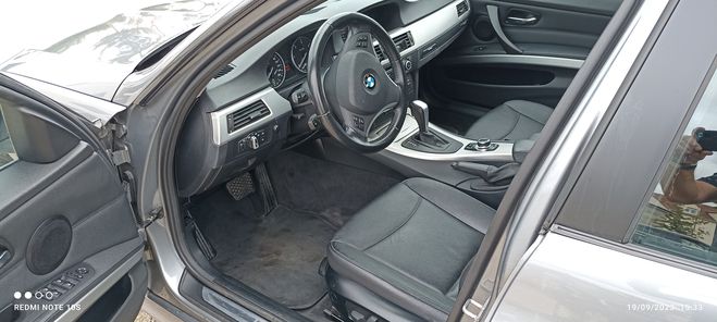 BMW Serie 3 e90 320d xdrive   de 2011