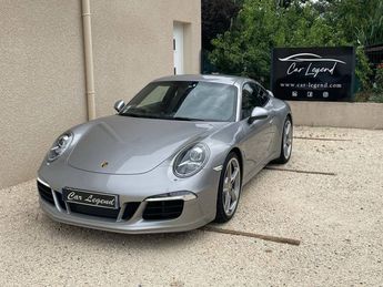  Voir détails -Porsche 911 V (991) Carrera S PDK à Romans-sur-Isère (26)
