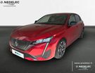 Peugeot 308 1.5 BlueHDi 130ch S&S Allure Pack EAT8 &agrave; Quimperl� (29)