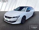 Peugeot 508 BlueHDi 130ch S&S GT EAT8 à Pont-l'Abbé (29) Peugeot 508 BlueHDi 130ch S&S GT EAT8 à Pont-l'Abbé (29)