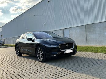  Voir détails -Jaguar I-Pace HSE | autom | full option | Pano roof à Zaventem (19)