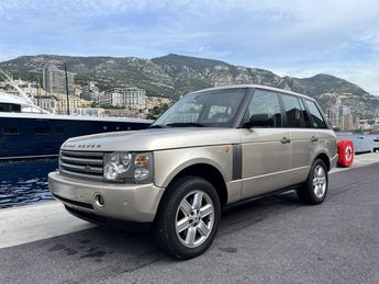  Voir détails -Land rover Range Rover V8 4,4l Vogue à Monaco (98)