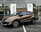Renault Captur 1.2 TCe 120 Intens GPS &agrave; Quimper (29)