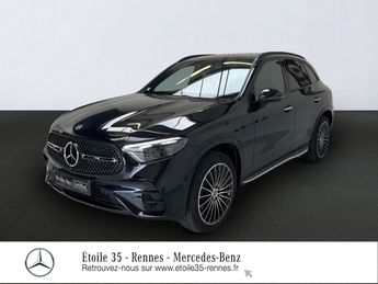  Voir détails -Mercedes Classe GL 300 e 313ch AMG Line 4Matic 9G-Tronic à Saint-Grgoire (35)