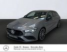 Mercedes Classe CLA 35 AMG 306ch 4Matic 7G-DCT Speedshift AM &agrave; Saint-Gr�goire (35)