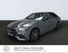 Mercedes Classe C 300 d e 197+129ch AMG Line &agrave; Saint-Gr�goire (35)