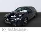 Mercedes Classe CLA 200 163ch Progressive Line 7G-DCT 9cv &agrave; Saint-Gr�goire (35)