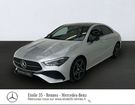Mercedes Classe CLA 200 d 150ch AMG Line 8G-DCT &agrave; Saint-Gr�goire (35)