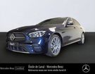 Mercedes Classe E 300 de 194+122ch AMG Line 9G-Tronic &agrave; Bonchamp-l�s-Laval (53)