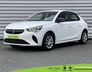 Opel Corsa 1.2 75ch Connect à Quimper (29) Opel Corsa 1.2 75ch Connect à Quimper (29)
