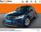 Volkswagen Tiguan 2.0 TDI 150ch Elegance DSG7 &agrave; Guingamp (22)