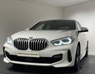 BMW Serie 1 118dA 150ch M Sport &agrave; Lorient (56)