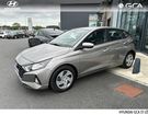 Hyundai I20 1.2 84ch Initia &agrave; Saint-L� (50)