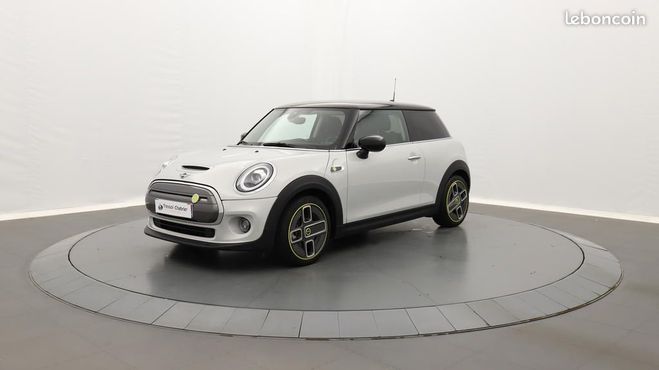 Mini Cooper ELECTRIC J01 E 184 ch Classic Gris de 2020