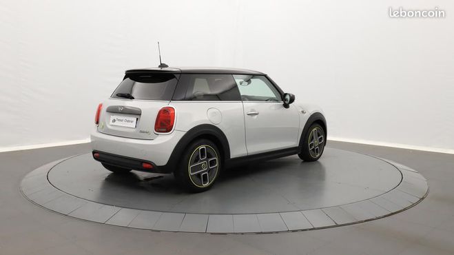 Mini Cooper ELECTRIC J01 E 184 ch Classic Gris de 2020