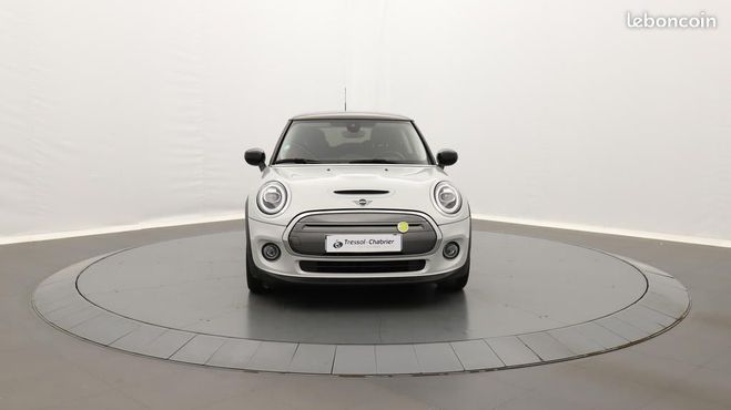 Mini Cooper ELECTRIC J01 E 184 ch Classic Gris de 2020
