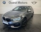 BMW Serie 1 116d 116ch Edition Sport &agrave; Brest (29)