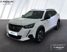 Peugeot 2008 1.5 BlueHDi 110ch S&S Allure Pack &agrave; Quimper (29)
