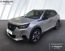 Peugeot 2008 1.5 BlueHDi 110ch S&S Allure Pack &agrave; Quimper (29)